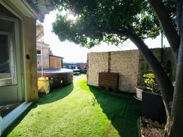 Maison Cagnes Sur Mer 3 pièce s 115 m2