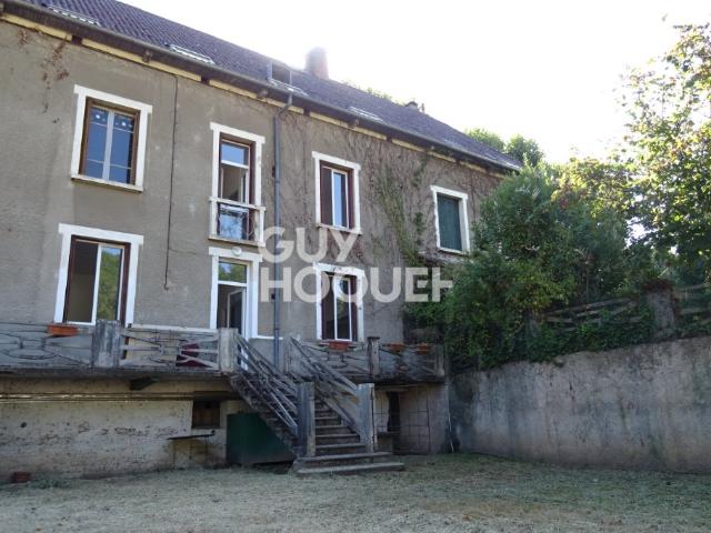 Maison Cahors 5 pièce s 124.22 m2