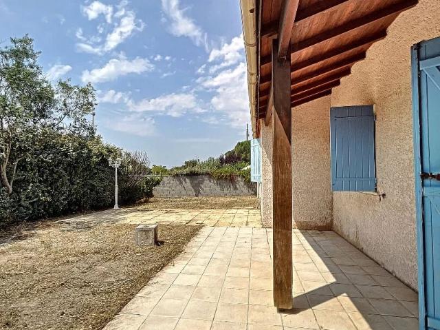 Maison Caissargues 5 pièce s 122.17 m2