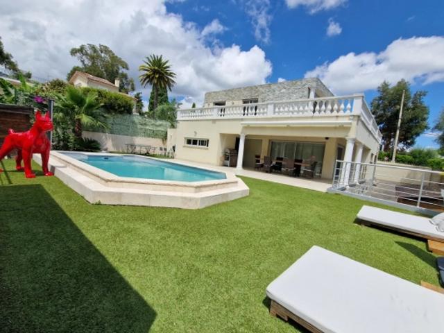 Maison californienne