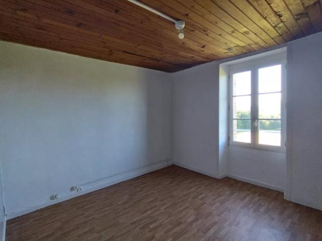 Maison calme à proximité