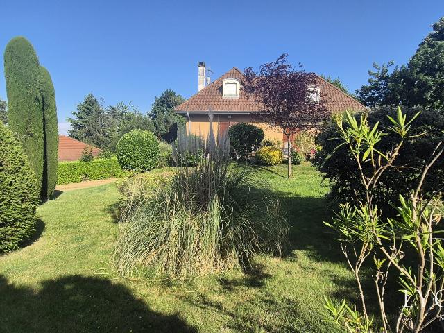 Maison calme et familiale