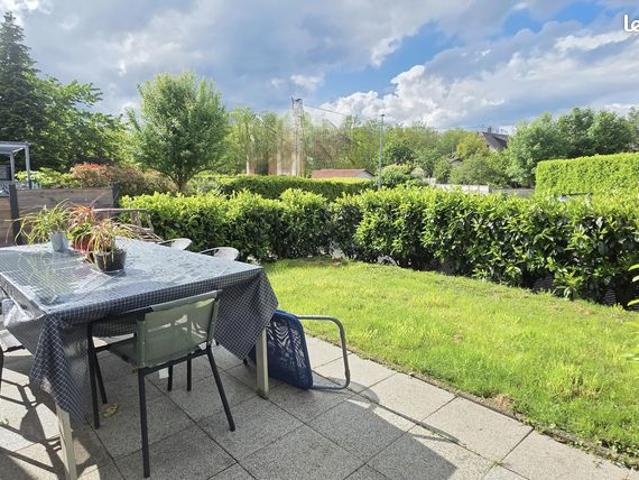 Maison calme | Quartier résidentiel | Terrasse & Jardin