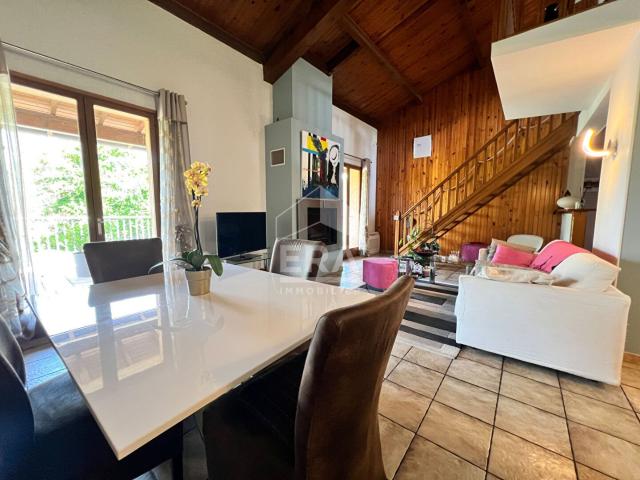 Maison Cambon 109m² sur sous sol 109m² Cambon