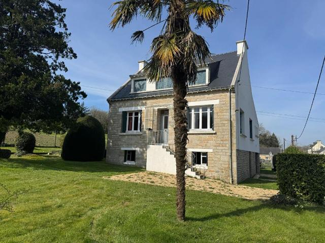 Maison Camors 5 pièces