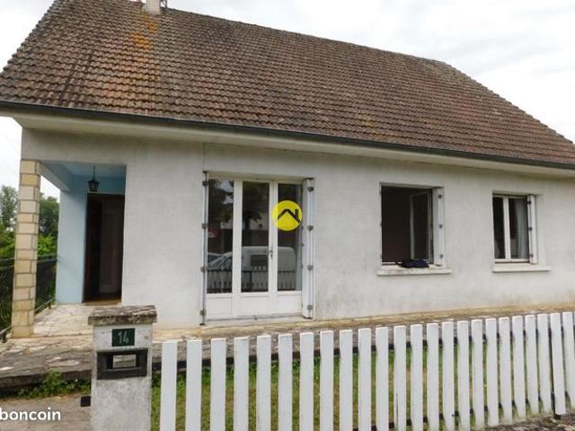 Maison campagne