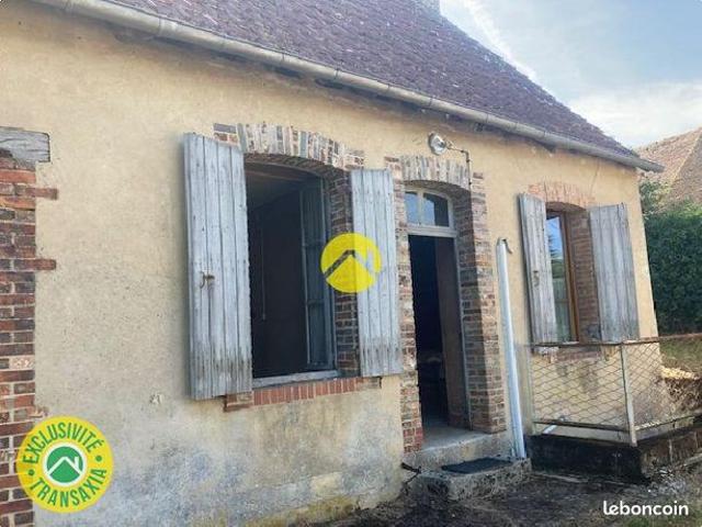 Maison campagne