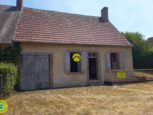 maison campagne
