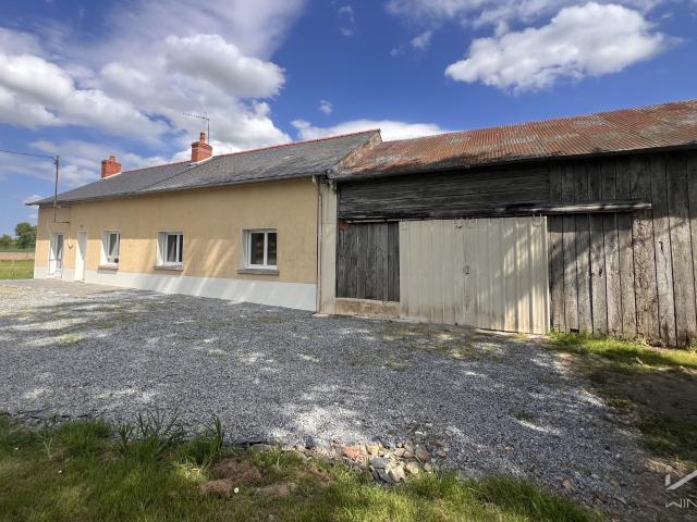 MAISON CAMPAGNE