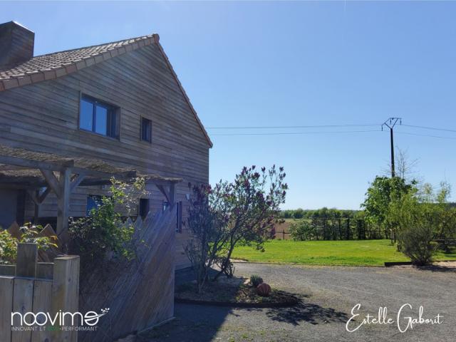 MAISON CAMPAGNE 5 CHAMBRES
