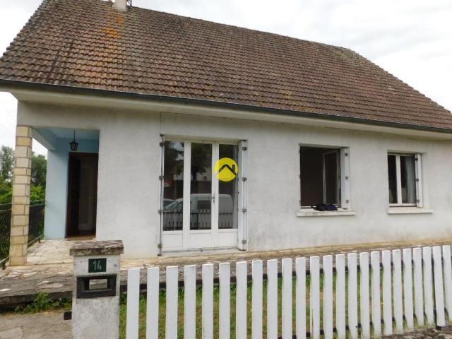 Maison campagne