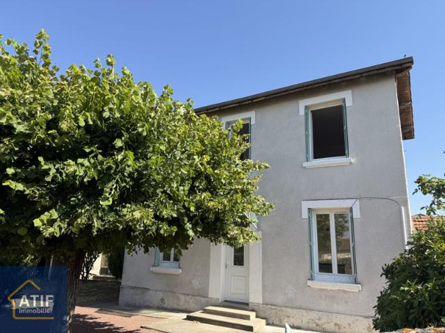 MAISON CAMPAGNE CHARME CALME VUE