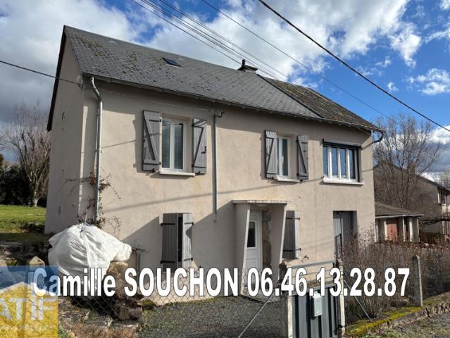 MAISON CAMPAGNE, CHARME, CALME