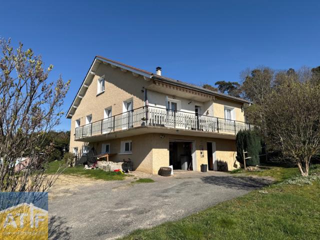 MAISON CAMPAGNE BELLE VUE