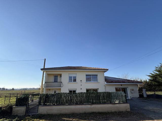 Maison campagne proche commodités