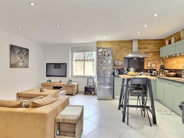 Maison Camps La Source 4 pièce s 83 m2