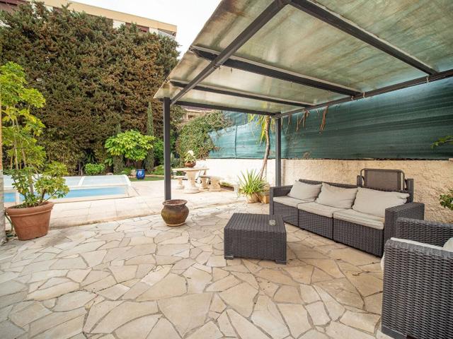 Maison Cannes 180m² proche plage