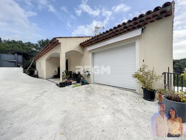 MAISON CANTARON SECTEUR LABADIE