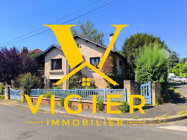 Maison Capdenac Gare 6 pièce s 109m2 109m² Capdenac Gare
