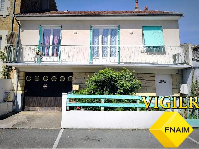 Maison Capdenac Gare 6 pièce s 132 m2 132m² Capdenac Gare