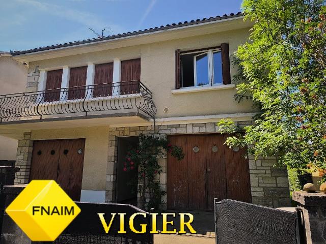 Maison Capdenac Gare 6 pièce s 147 m2 147m² Capdenac Gare