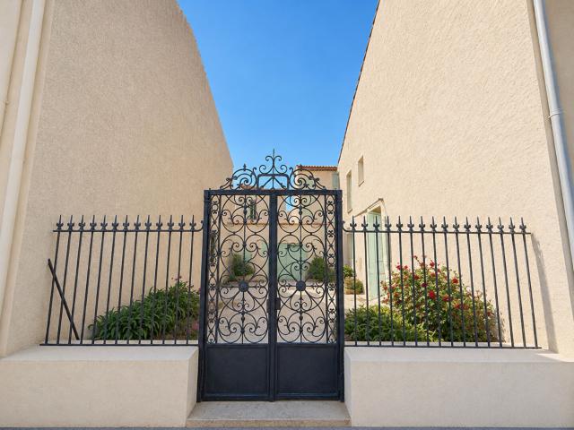 Maison Capestang 4 pièce s 104 m2