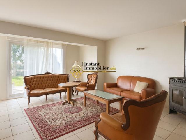 Maison Carantec 6 pièce s 144 m2