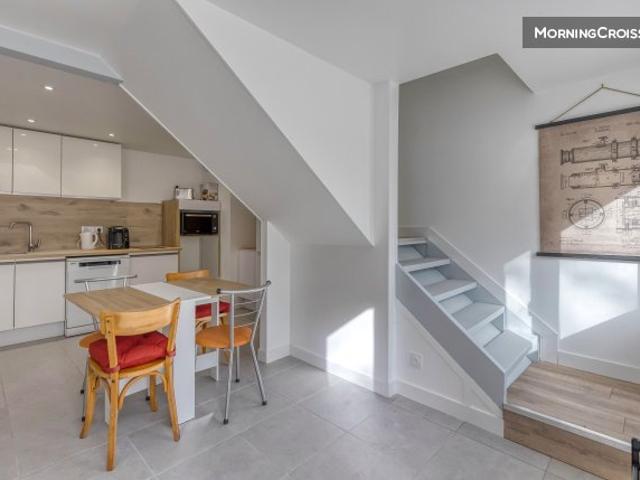 Maison Carmen | Terrasse | 5 pers