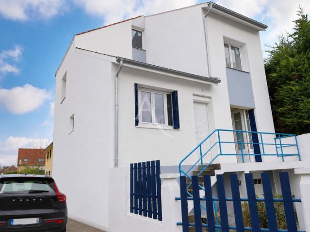 Maison Carrières sur seine 6 pièces 108 m2