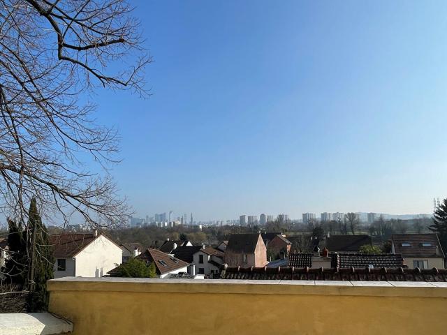 Maison Carrieres Sur Seine