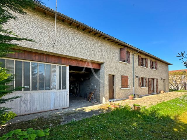 Maison Carrières sous poissy 4 pièce s 140.12 m2