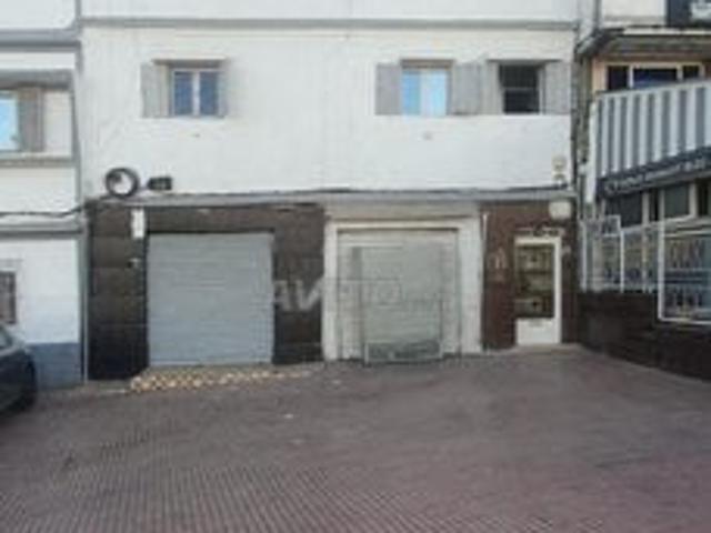 Maison casablanca