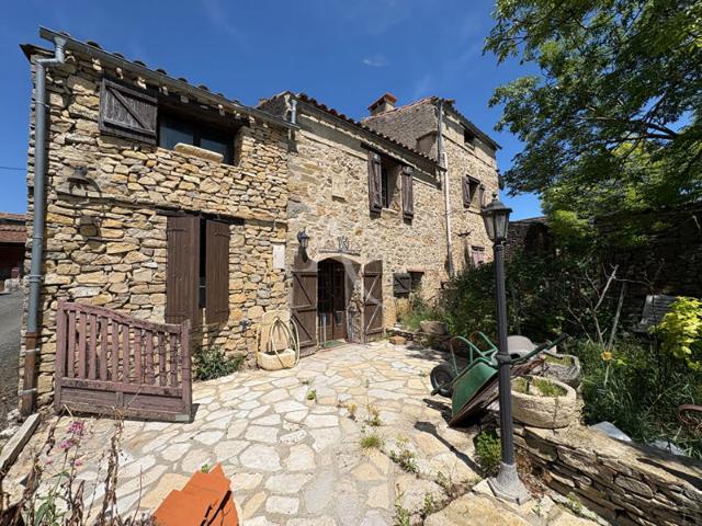 Maison Cassaignes 112 m2