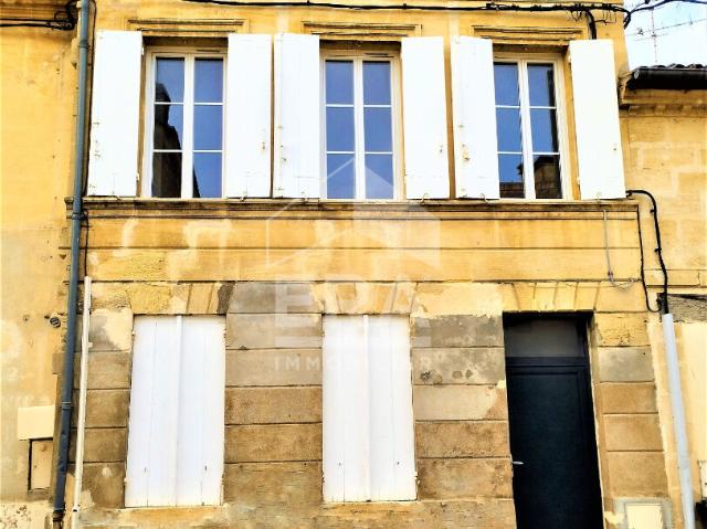 Maison Castillon La Bataille 6 pièce s 149 m2