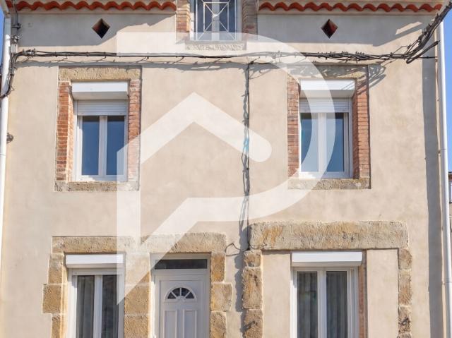 Maison Castres 4 pièces 73 m2