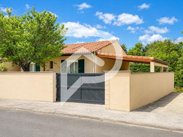 Maison Castres 5 pièces 125 m2