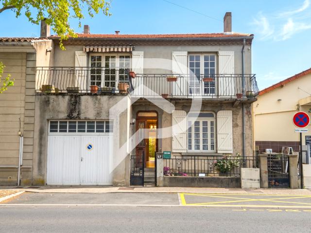 Maison Castres 6 pièces 146 m2