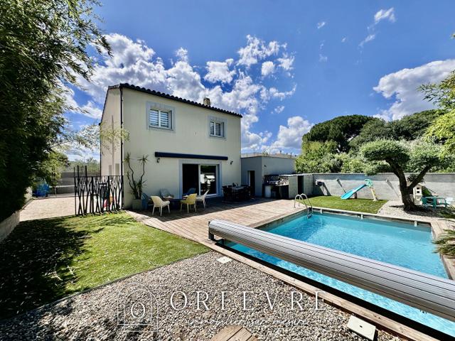 Maison Castries 5 pièce s 138.36 m2