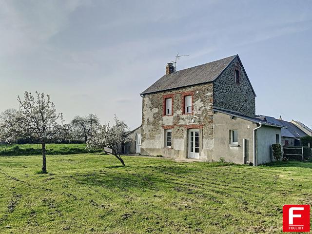 Maison Ceaux 4 pièces