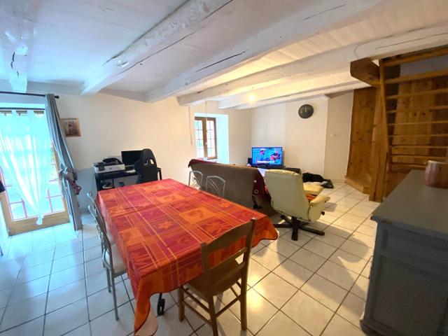 Maison Celles Sur Belle 5 pièce s 102 m2
