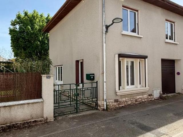 Maison Centre parfait état Aire Sur L Adour Terrain + garage 100m² Aire sur l'Adour