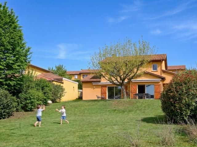MAISON CENTRE BELMONT D'AZERGUES