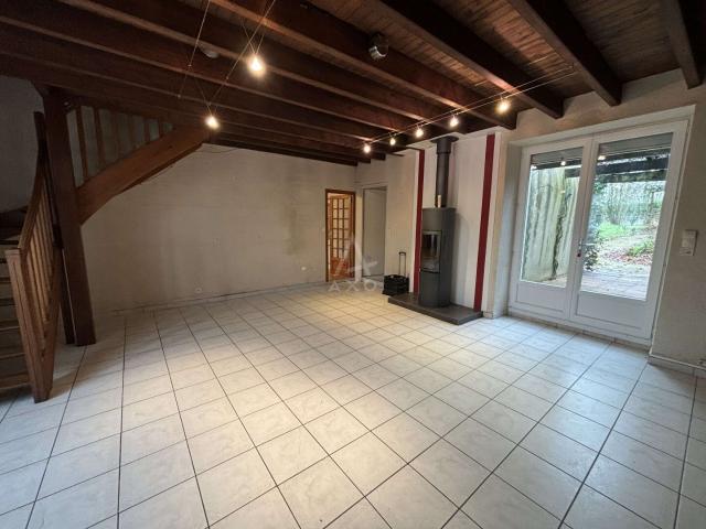 Maison centre bourg de Sainte Florence