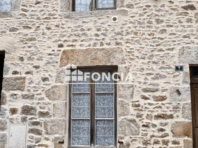 Maison centre Bourg