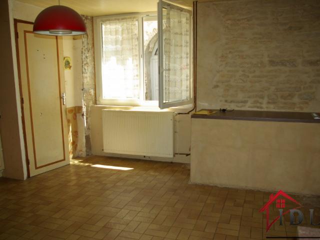 maison centre Champlitte