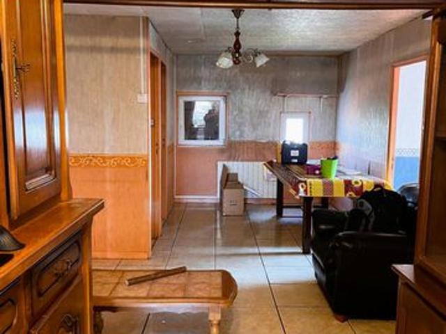 Maison centre Chatenoy avec 1206m2 de terrain