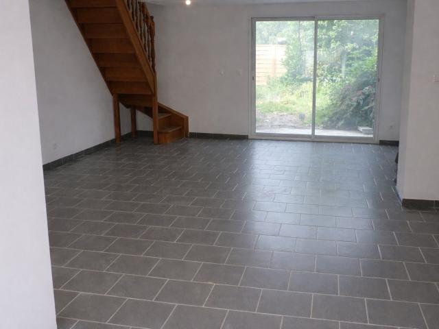 MAISON CENTRE D'HORNAING