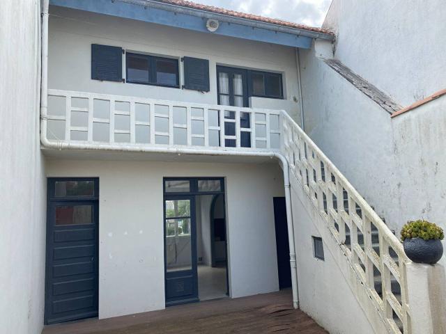 Maison centre Saint Gilles Croix De Vie