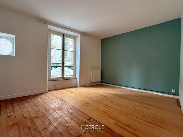 Maison centre ville de Senlis 6 pièces 145 m2