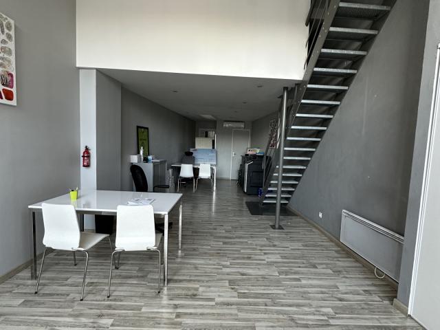 maison centre ville de valenciennes 59300
